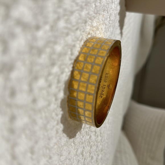 Kate spade smoke and mirrors bangle - Picture 3 of 3